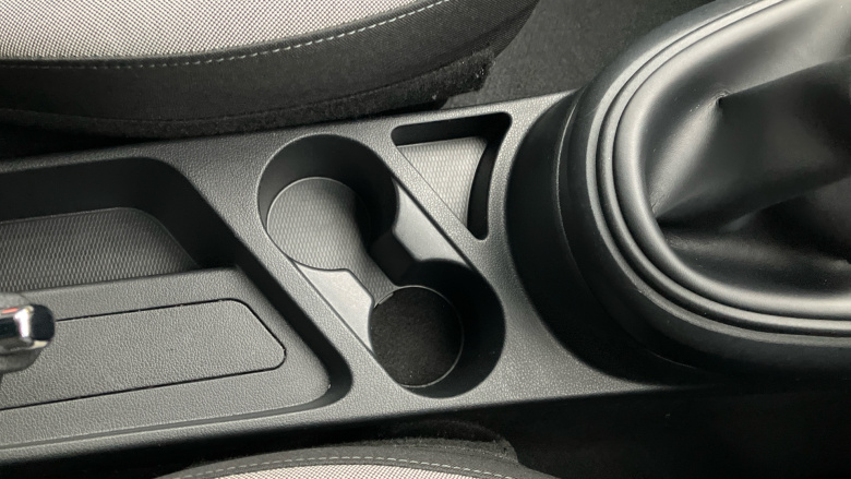 Hyundai i10 1.2 MPi SE Connect 5dr Petrol Hatchback